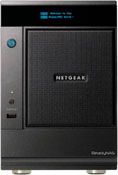 Netgear RNDP600U-200EUS ReadyNAS Ultra Plus 6