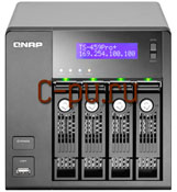 11QNAP TS-459 Pro