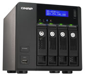 QNAP TS-459 Pro