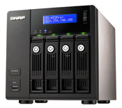 QNAP TS-459 Pro