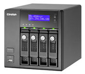 QNAP TS-459 Pro