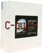 11Intel Core 2 Extreme Edition QX9775 BOX