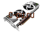 11GeForce GTX570 Palit Sonic Platinum PCI-E 1280Mb (NE5X570HF10DA)