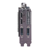 Radeon HD 6870 ASUS PCI-E 1024Mb (EAH6870 DC/2DI2S/1GD5)