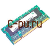 114Gb DDR3 1333Mhz Hynix SO-DIMM