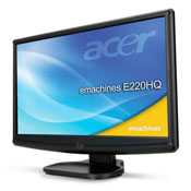 Acer 22 eMachines E220HQVb