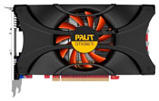 GeForce GTX560 Ti Palit PCI-E 1024Mb