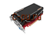11GeForce GTX560 Ti Gainward Phantom PCI-E 1024Mb (1831)