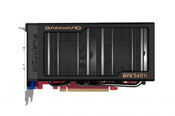 GeForce GTX560 Ti Gainward Phantom PCI-E 1024Mb (1831)