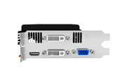 GeForce GTX560 Ti Gainward Phantom PCI-E 1024Mb (1831)