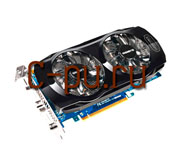 11GeForce GTX560 Ti Gigabyte PCI-E 1024Mb (GV-N560OC-1GI)