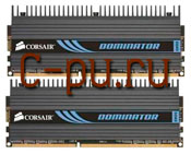 118Gb DDR-III 1600MHz Corsair Dominator (CMP8GX3M2A1600C9) (2x4Gb KIT)