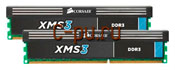 114Gb DDR-III 2000MHz Corsair XMS3 (CMX4GX3M2B2000C9) (2x2Gb KIT)