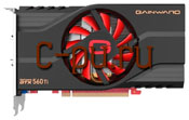 11GeForce GTX560 Ti Gainward PCI-E 1024Mb (1824)
