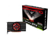 GeForce GTX560 Ti Gainward PCI-E 1024Mb (1824)