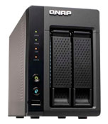 QNAP TS-219P