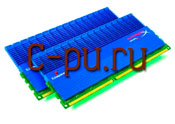 118Gb DDR-III 1600MHz Kingston HyperX (KHX1600C9D3T1K2/8G) (2x4Gb KIT)