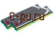 118Gb DDR-III 1600MHz Kingston HyperX (KHX1600C9D3X2K2/8GX) (2x4Gb KIT)