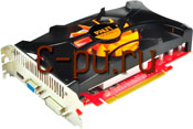 11GeForce GTX550 Ti Palit PCI-E 1024Mb