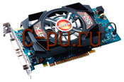 11GeForce GTX550 Ti InnoVISION (Inno3D) PCI-E 1024Mb (N550-1SDN-D5GW)