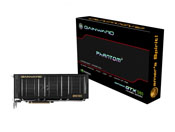 GeForce GTX580 Gainward Phantom PCI-E 1536Mb