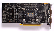 GeForce GTX560 Ti Zotac AMP PCI-E 1024Mb (ZT-50302-10M)