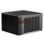 11Synology DS1511