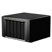 Synology DS1511