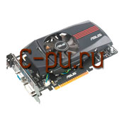 11GeForce GTX550 Ti ASUS PCI-E 1024Mb (ENGTX550 Ti DC/DI/1GD5)