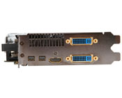 Radeon HD 6970 MSI PCI-E 2048Mb (R6970 Lightning)