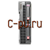 11HP Proliant BL460c G7 (603251-B21)