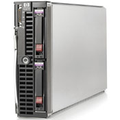 HP Proliant BL460c G7 (603251-B21)