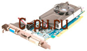 11Radeon HD 6570 Sapphire PCI-E 2048Mb (11191-02-20G)