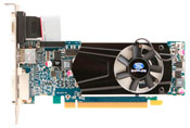 Radeon HD 6570 Sapphire PCI-E 2048Mb (11191-02-20G)