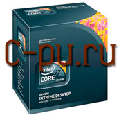 11Intel Core i7 - 990X Extreme Edition BOX