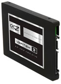 120Gb SSD OCZ Vertex 3 Series (VTX3-25SAT3-120G)