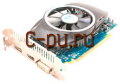 11Radeon HD 6750 Sapphire PCI-E 512Mb (11186-06-20G)