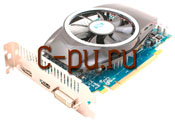 11Radeon HD 6750 Sapphire PCI-E 512Mb (11186-06-10G)