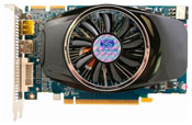 Radeon HD 6750 Sapphire PCI-E 512Mb (11186-06-10G)