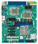 11SuperMicro X8DTL-6F-O (Разъем под процессор S1366)