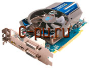 11Radeon HD 6770 Sapphire VAPOR-X PCI-E 1024Mb (11189-01-20G)