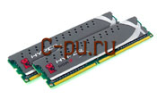 114Gb DDR-III 1600MHz Kingston HyperX PnP (KHX1600C9D3P1K2/4G) (2x2Gb KIT)