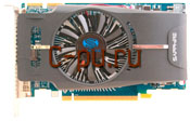 11Radeon HD 6770 Sapphire PCI-E 512Mb (11189-06-10G)