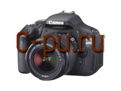 11Canon EOS 600D KIT 18-55mm IS