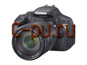 11Canon EOS 600D KIT 18-135mm IS