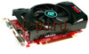 Radeon HD 6750 PowerColor PCI-E 1024Mb (AX6750 1GBK3-H)