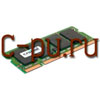 1Gb DDR-II 800MHz Crucial SO-DIMM (CT12864AC800)