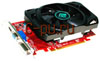 Radeon HD 6670 PowerColor PCI-E 2048Mb (AX6670 2GBK3-H)