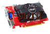 Radeon HD 6670 ASUS PCI-E 1024Mb (EAH6670/G/DI/1GD3)