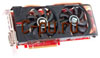 Radeon HD 6930 PowerColor PCI-E 2048Mb (2GBD5-2DH)